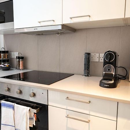 Unique 3 Beds 2 Baths Abbey Rd St John'S Wood Apartment ลอนดอน ภายนอก รูปภาพ
