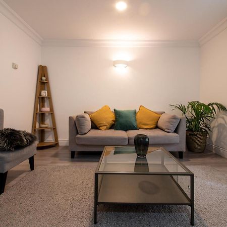 Unique 3 Beds 2 Baths Abbey Rd St John'S Wood Apartment ลอนดอน ภายนอก รูปภาพ