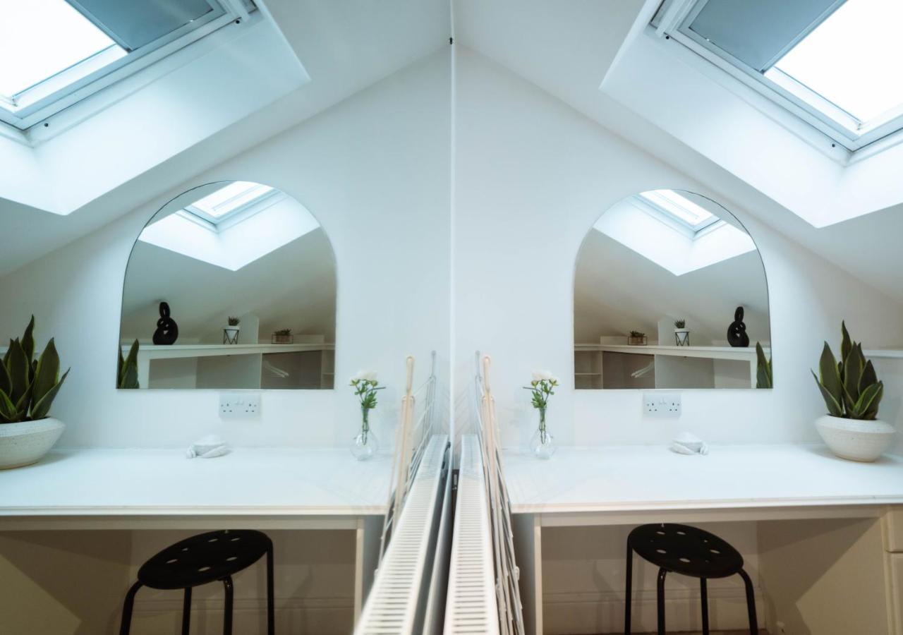 Unique 3 Beds 2 Baths Abbey Rd St John'S Wood Apartment ลอนดอน ภายนอก รูปภาพ