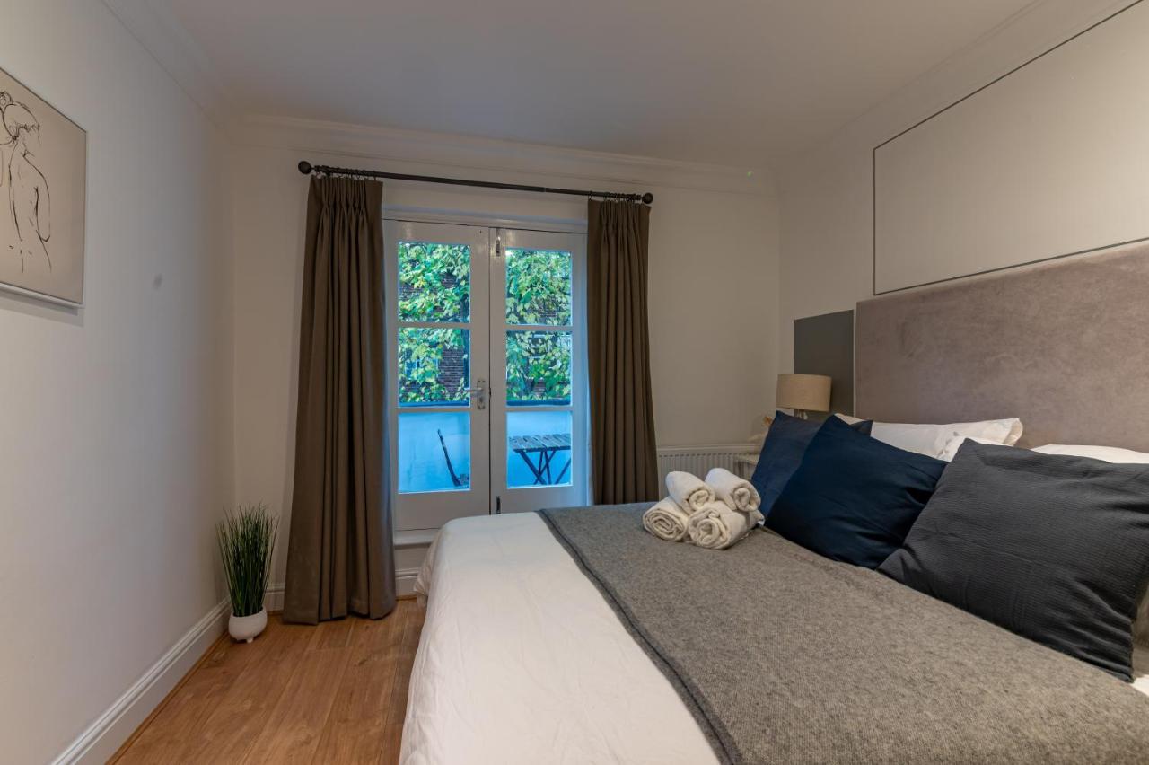 Unique 3 Beds 2 Baths Abbey Rd St John'S Wood Apartment ลอนดอน ภายนอก รูปภาพ