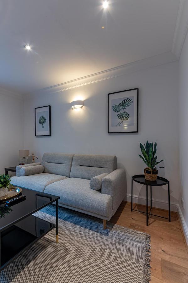 Unique 3 Beds 2 Baths Abbey Rd St John'S Wood Apartment ลอนดอน ภายนอก รูปภาพ