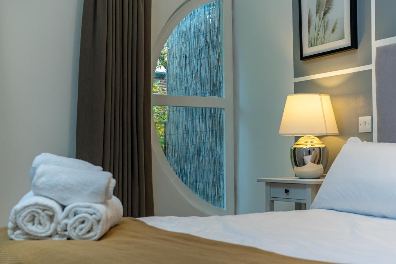 Unique 3 Beds 2 Baths Abbey Rd St John'S Wood Apartment ลอนดอน ภายนอก รูปภาพ