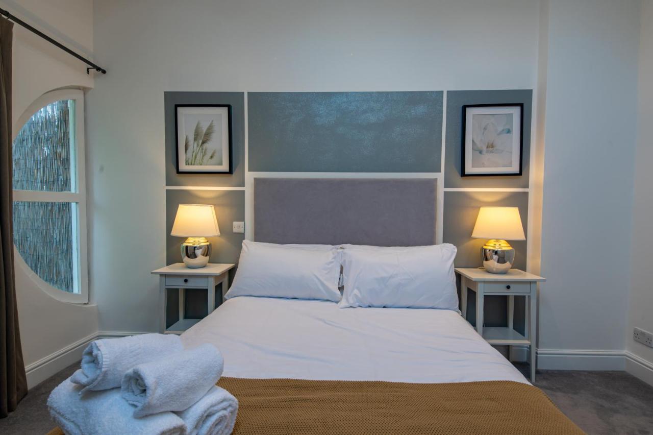 Unique 3 Beds 2 Baths Abbey Rd St John'S Wood Apartment ลอนดอน ภายนอก รูปภาพ
