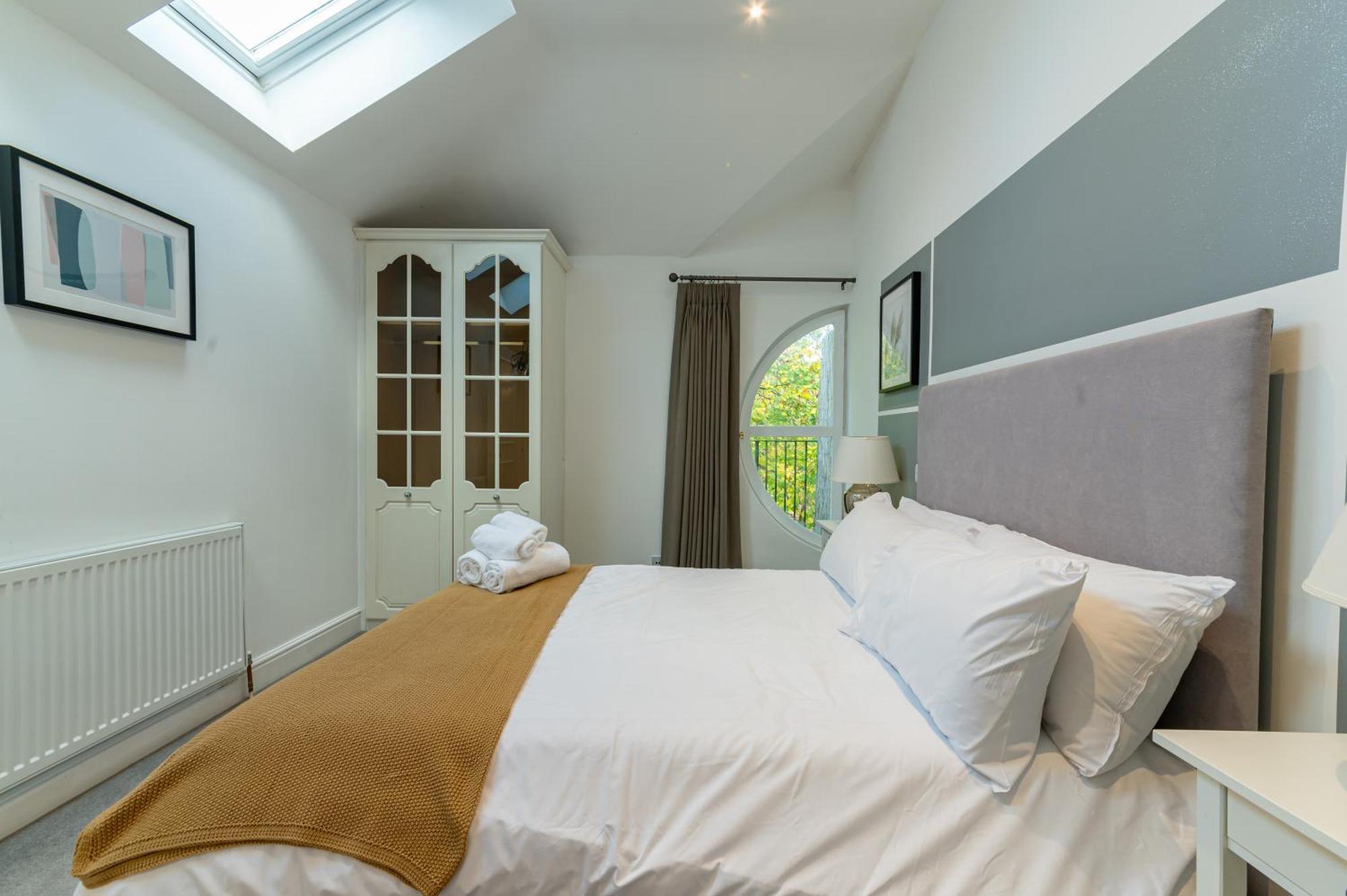 Unique 3 Beds 2 Baths Abbey Rd St John'S Wood Apartment ลอนดอน ภายนอก รูปภาพ