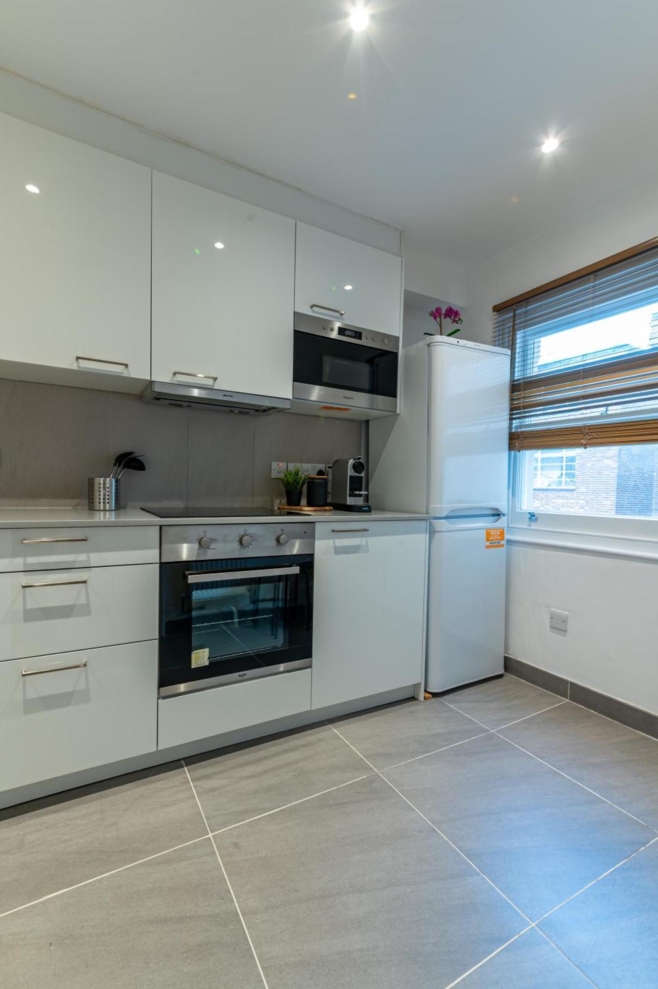 Unique 3 Beds 2 Baths Abbey Rd St John'S Wood Apartment ลอนดอน ภายนอก รูปภาพ