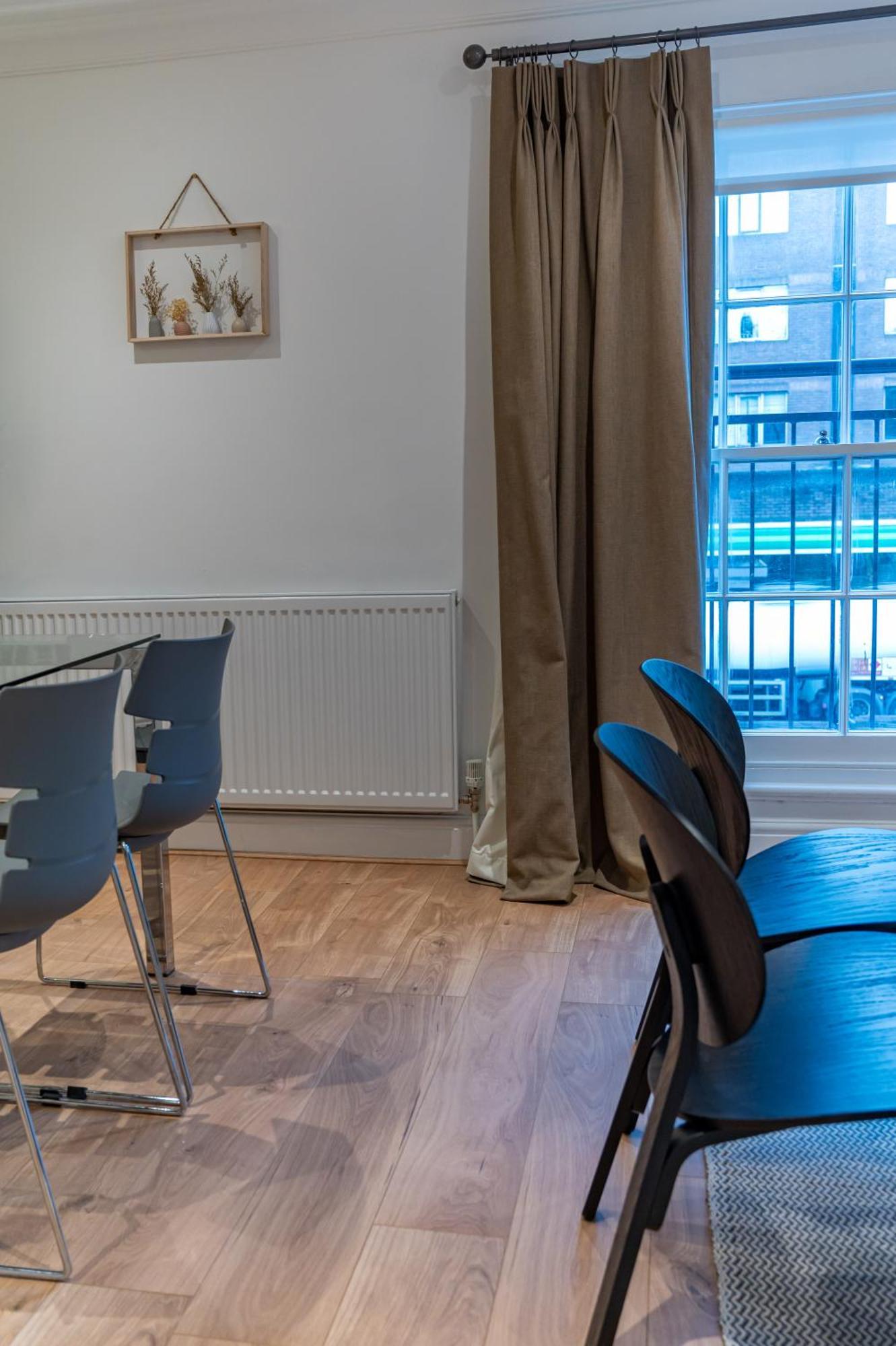 Unique 3 Beds 2 Baths Abbey Rd St John'S Wood Apartment ลอนดอน ภายนอก รูปภาพ