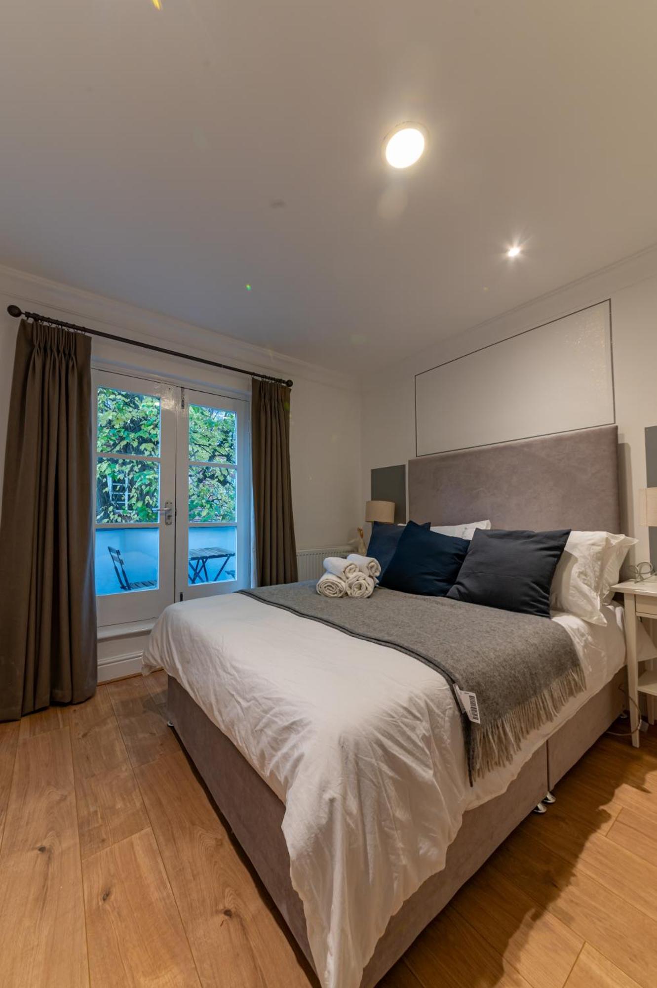 Unique 3 Beds 2 Baths Abbey Rd St John'S Wood Apartment ลอนดอน ภายนอก รูปภาพ
