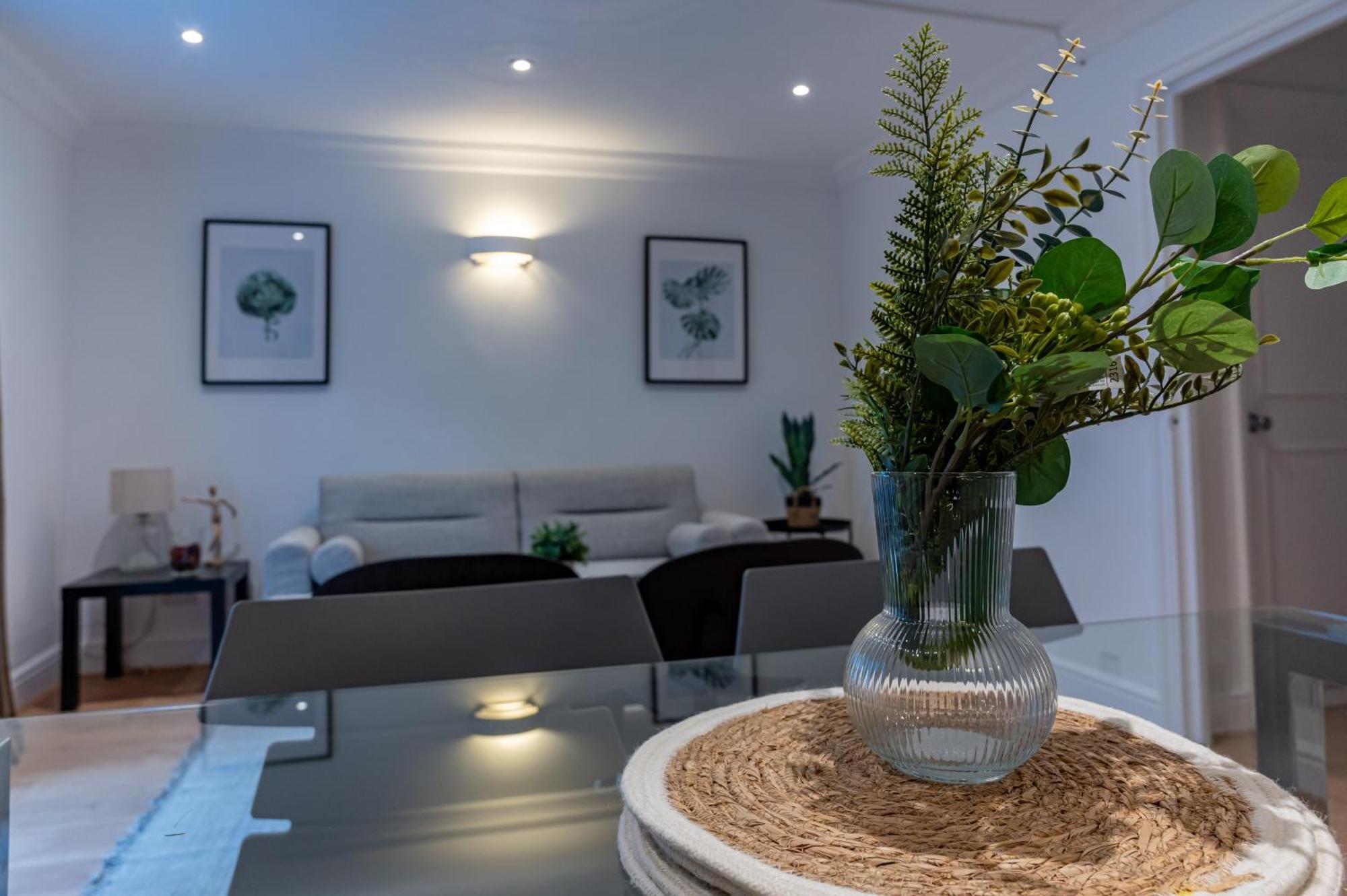 Unique 3 Beds 2 Baths Abbey Rd St John'S Wood Apartment ลอนดอน ภายนอก รูปภาพ