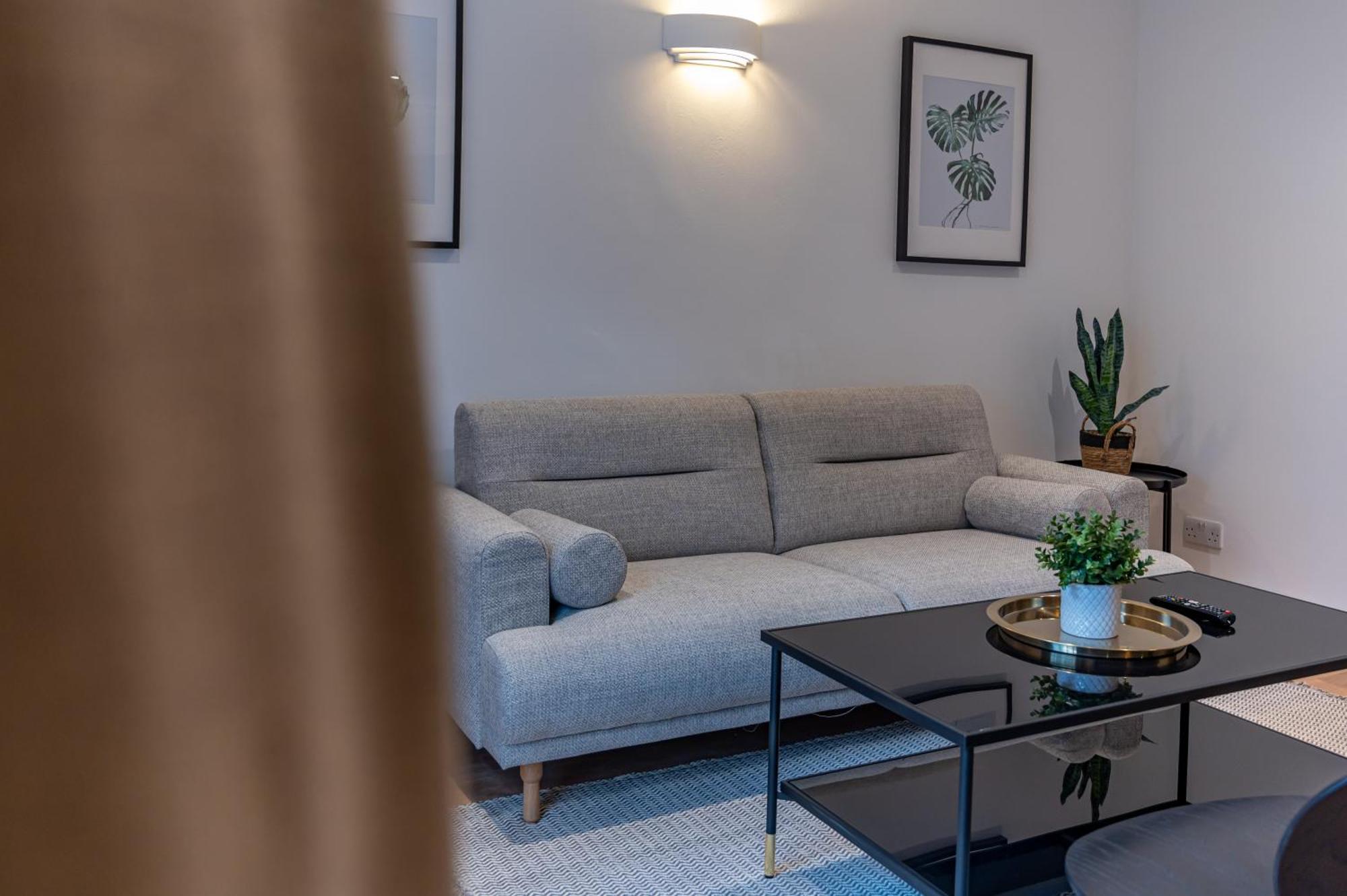 Unique 3 Beds 2 Baths Abbey Rd St John'S Wood Apartment ลอนดอน ภายนอก รูปภาพ