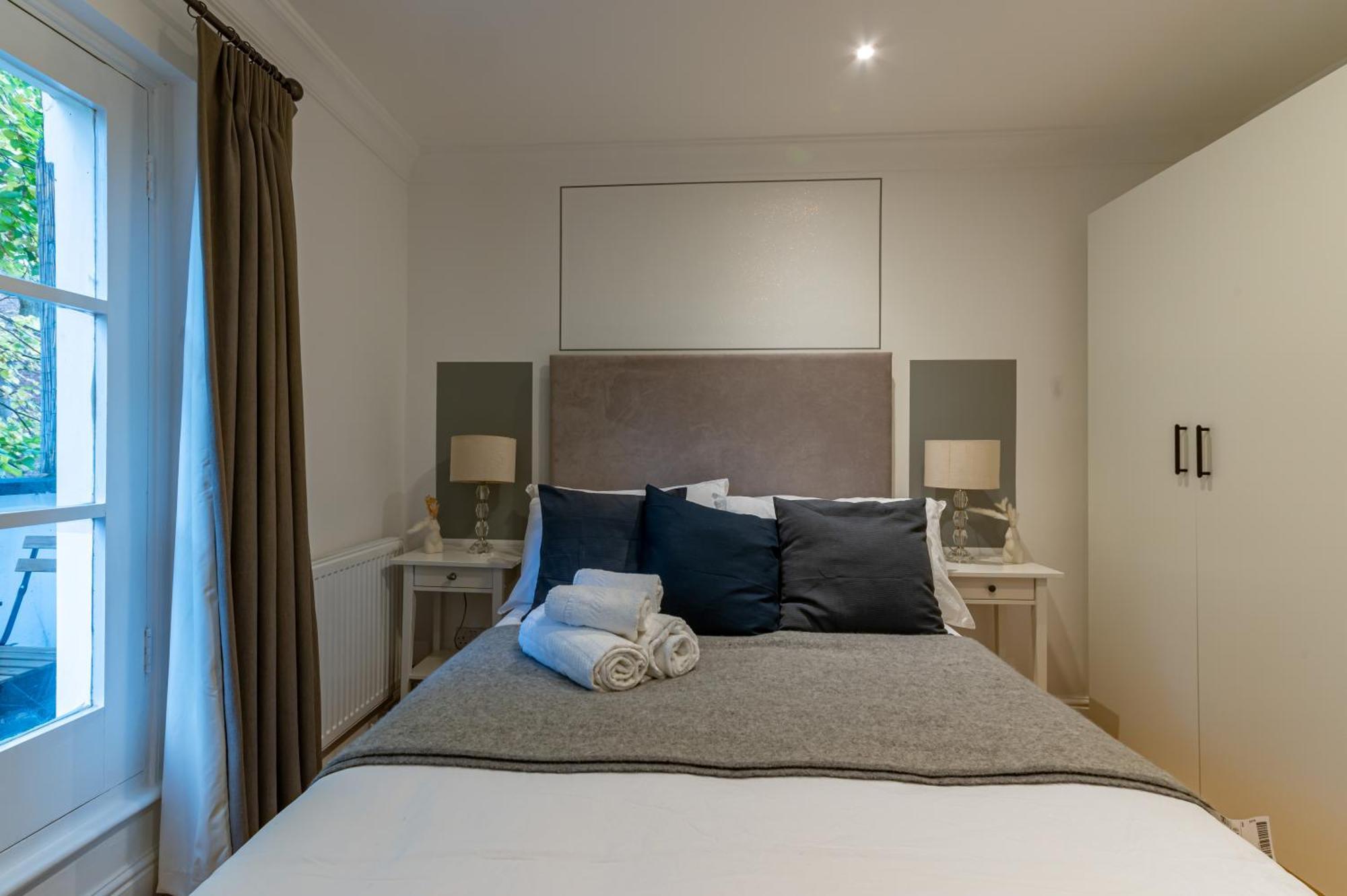 Unique 3 Beds 2 Baths Abbey Rd St John'S Wood Apartment ลอนดอน ภายนอก รูปภาพ
