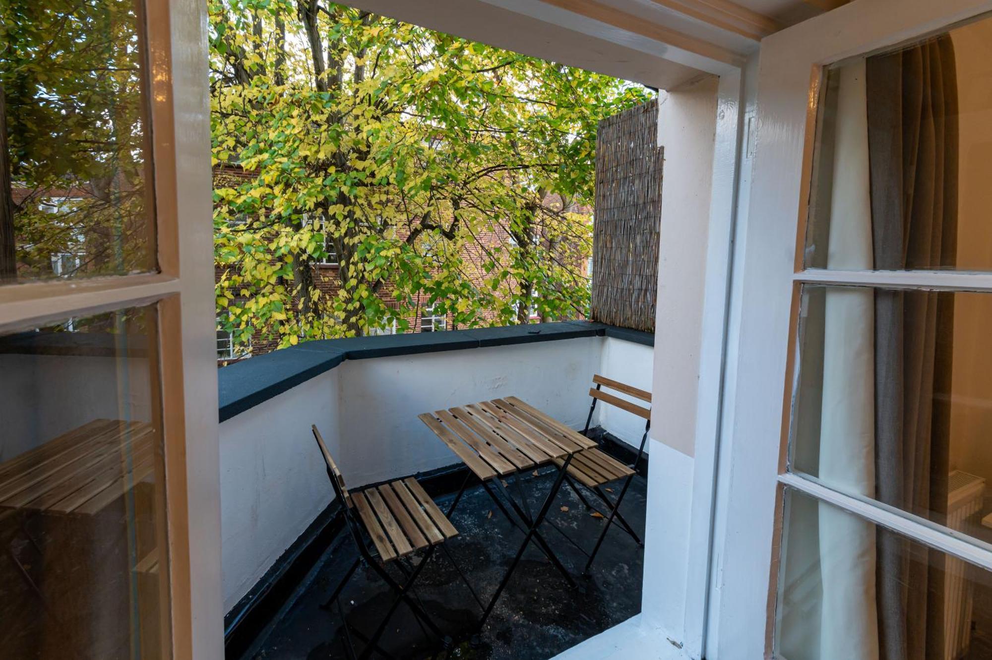 Unique 3 Beds 2 Baths Abbey Rd St John'S Wood Apartment ลอนดอน ภายนอก รูปภาพ
