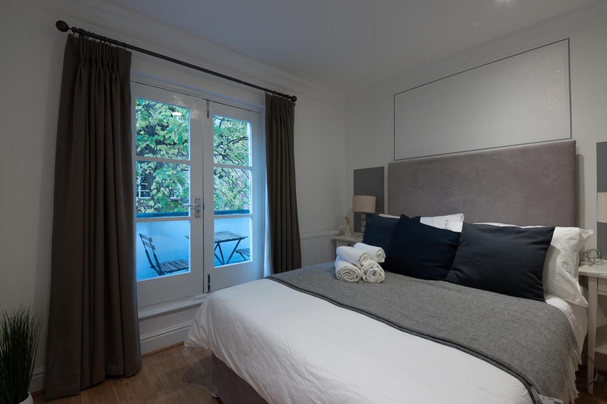 Unique 3 Beds 2 Baths Abbey Rd St John'S Wood Apartment ลอนดอน ภายนอก รูปภาพ