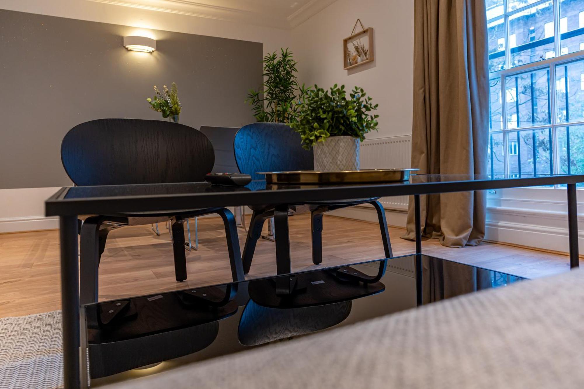 Unique 3 Beds 2 Baths Abbey Rd St John'S Wood Apartment ลอนดอน ภายนอก รูปภาพ