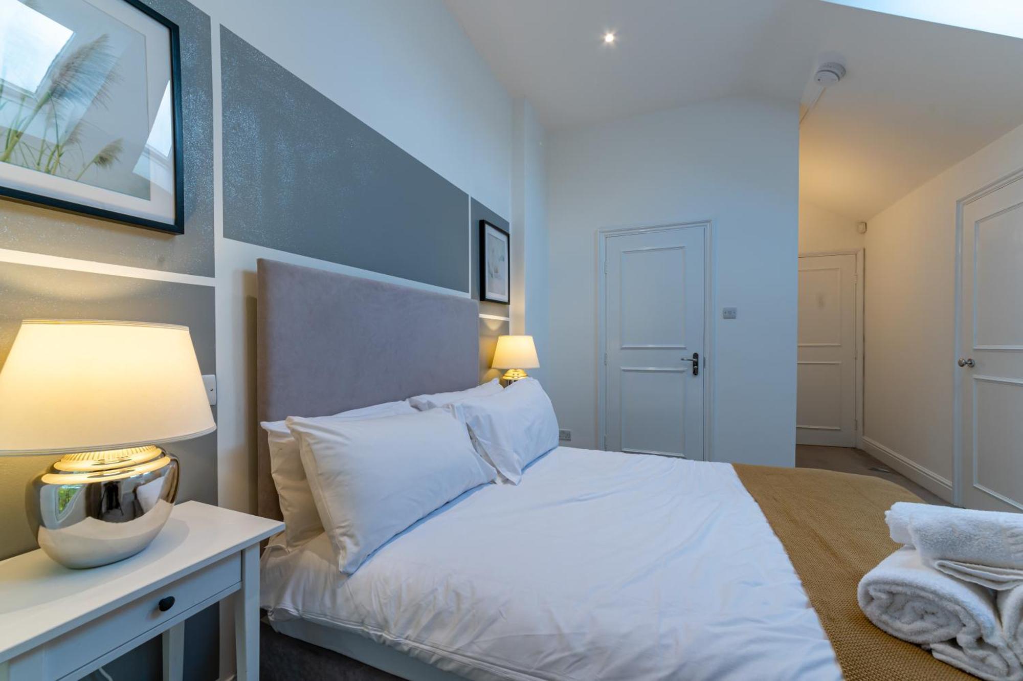 Unique 3 Beds 2 Baths Abbey Rd St John'S Wood Apartment ลอนดอน ภายนอก รูปภาพ