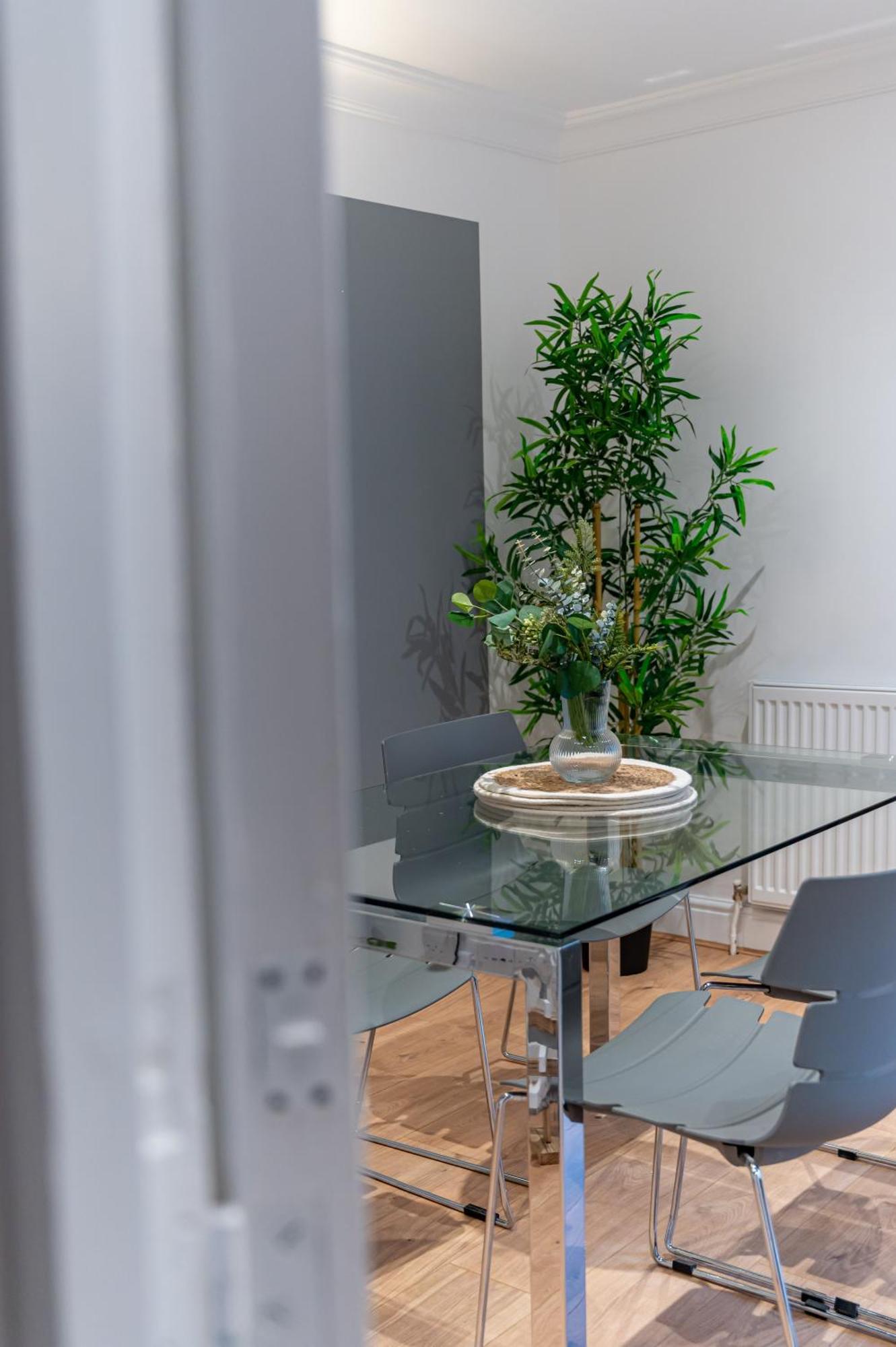 Unique 3 Beds 2 Baths Abbey Rd St John'S Wood Apartment ลอนดอน ภายนอก รูปภาพ