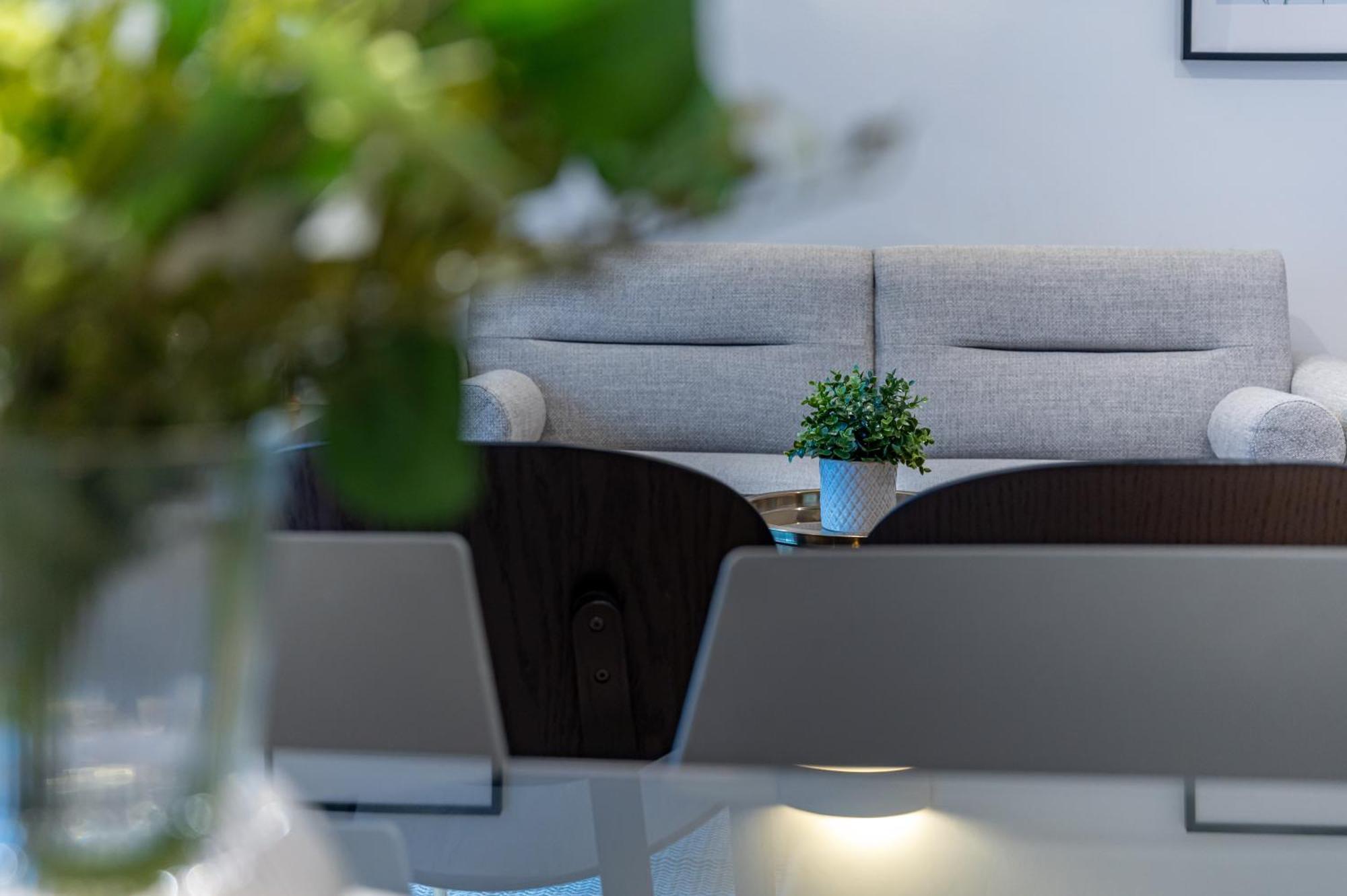Unique 3 Beds 2 Baths Abbey Rd St John'S Wood Apartment ลอนดอน ภายนอก รูปภาพ