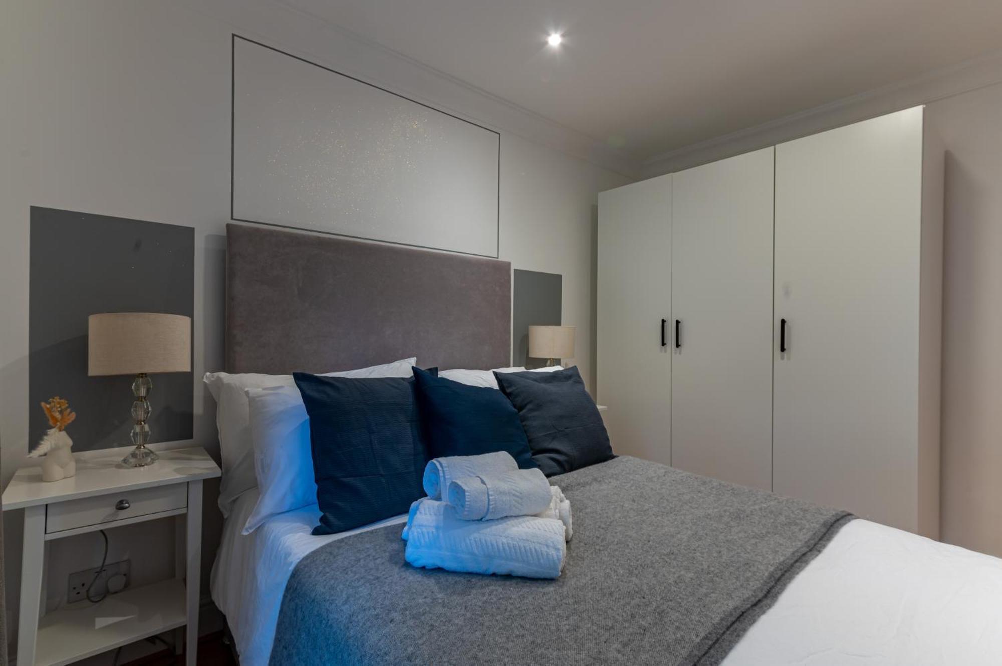Unique 3 Beds 2 Baths Abbey Rd St John'S Wood Apartment ลอนดอน ภายนอก รูปภาพ