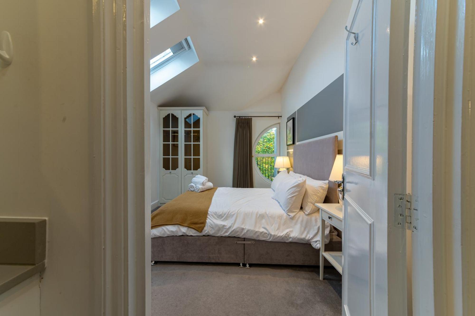Unique 3 Beds 2 Baths Abbey Rd St John'S Wood Apartment ลอนดอน ภายนอก รูปภาพ