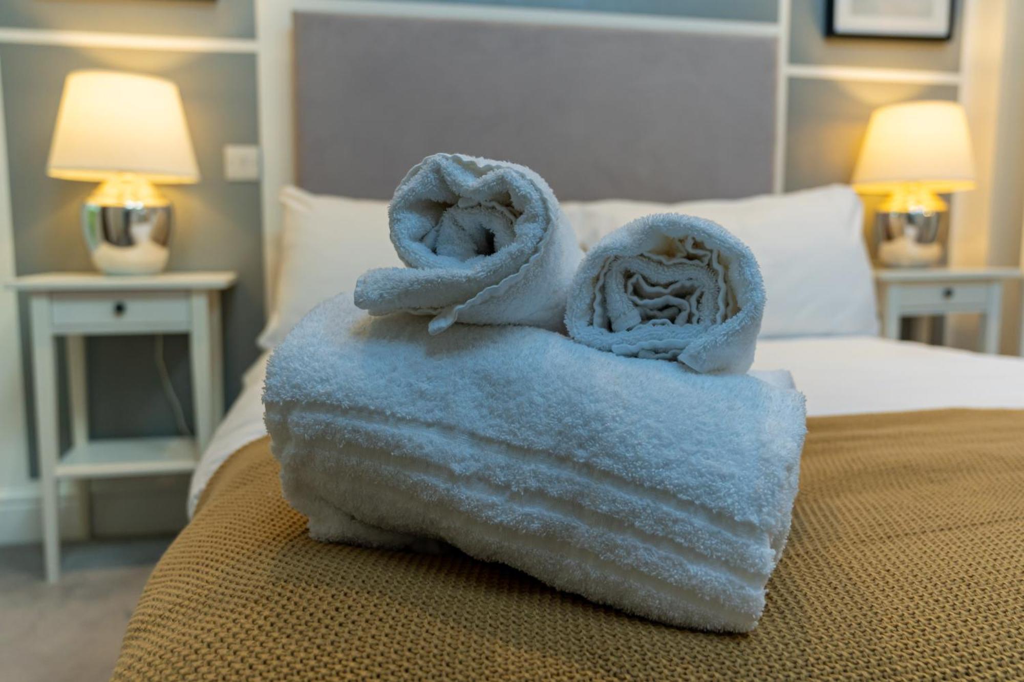 Unique 3 Beds 2 Baths Abbey Rd St John'S Wood Apartment ลอนดอน ภายนอก รูปภาพ