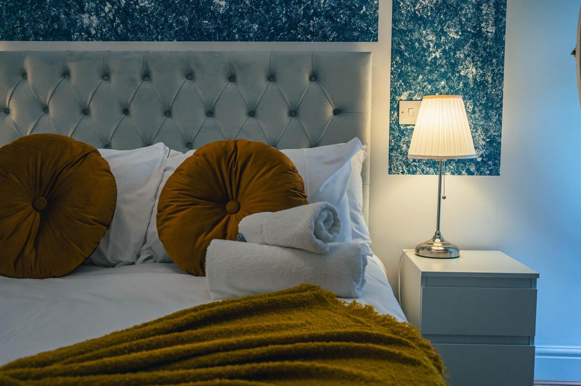 Unique 3 Beds 2 Baths Abbey Rd St John'S Wood Apartment ลอนดอน ภายนอก รูปภาพ