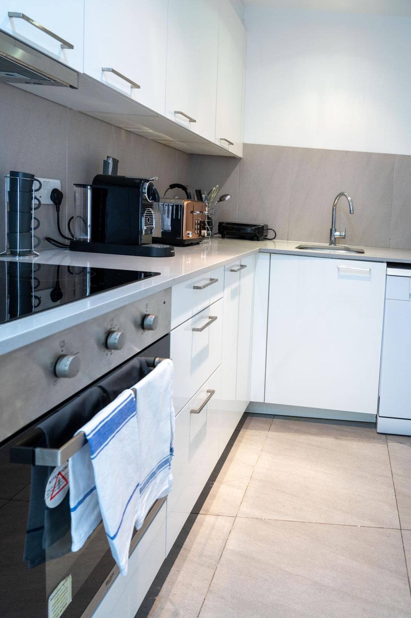 Unique 3 Beds 2 Baths Abbey Rd St John'S Wood Apartment ลอนดอน ภายนอก รูปภาพ