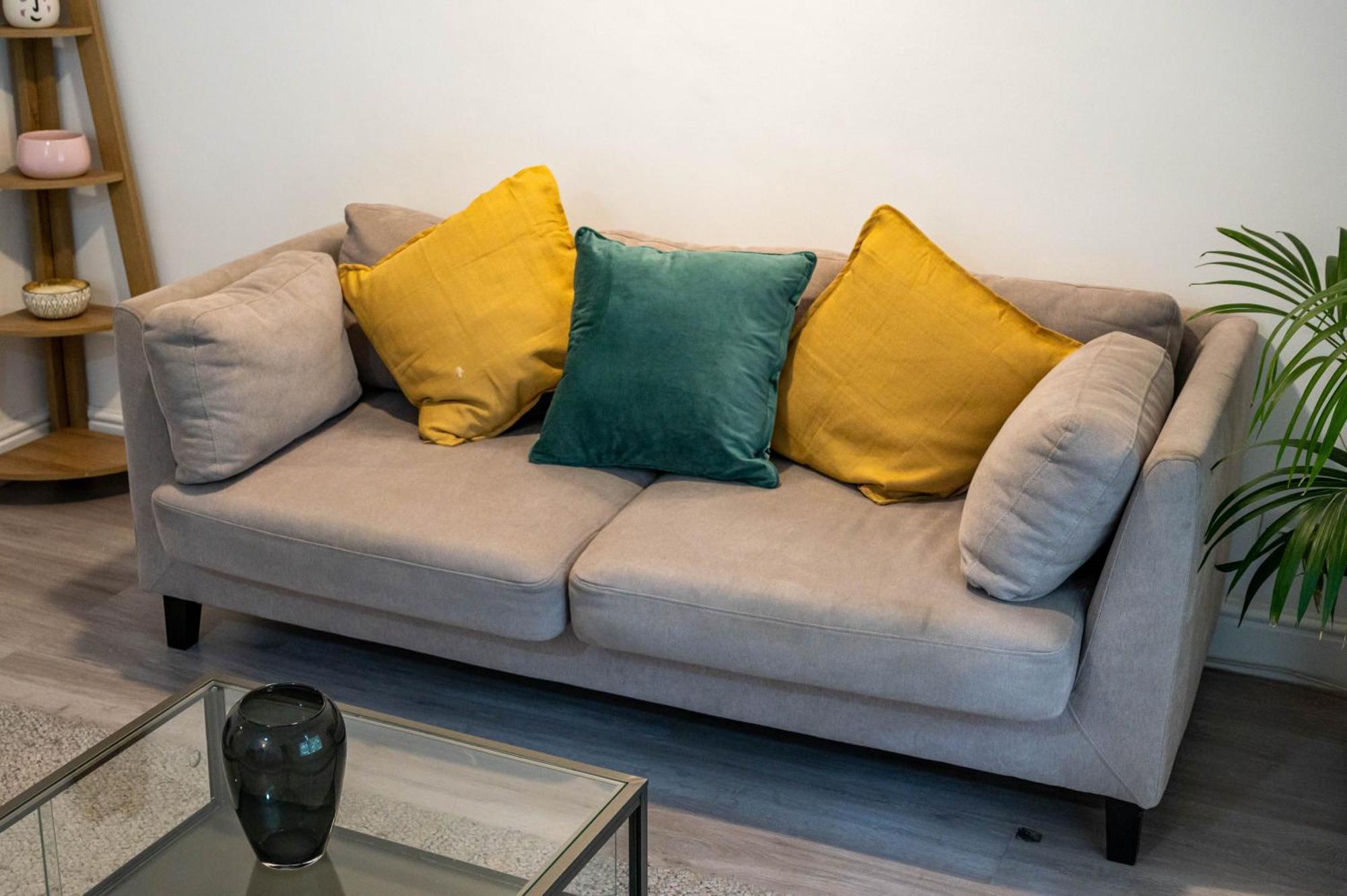 Unique 3 Beds 2 Baths Abbey Rd St John'S Wood Apartment ลอนดอน ภายนอก รูปภาพ