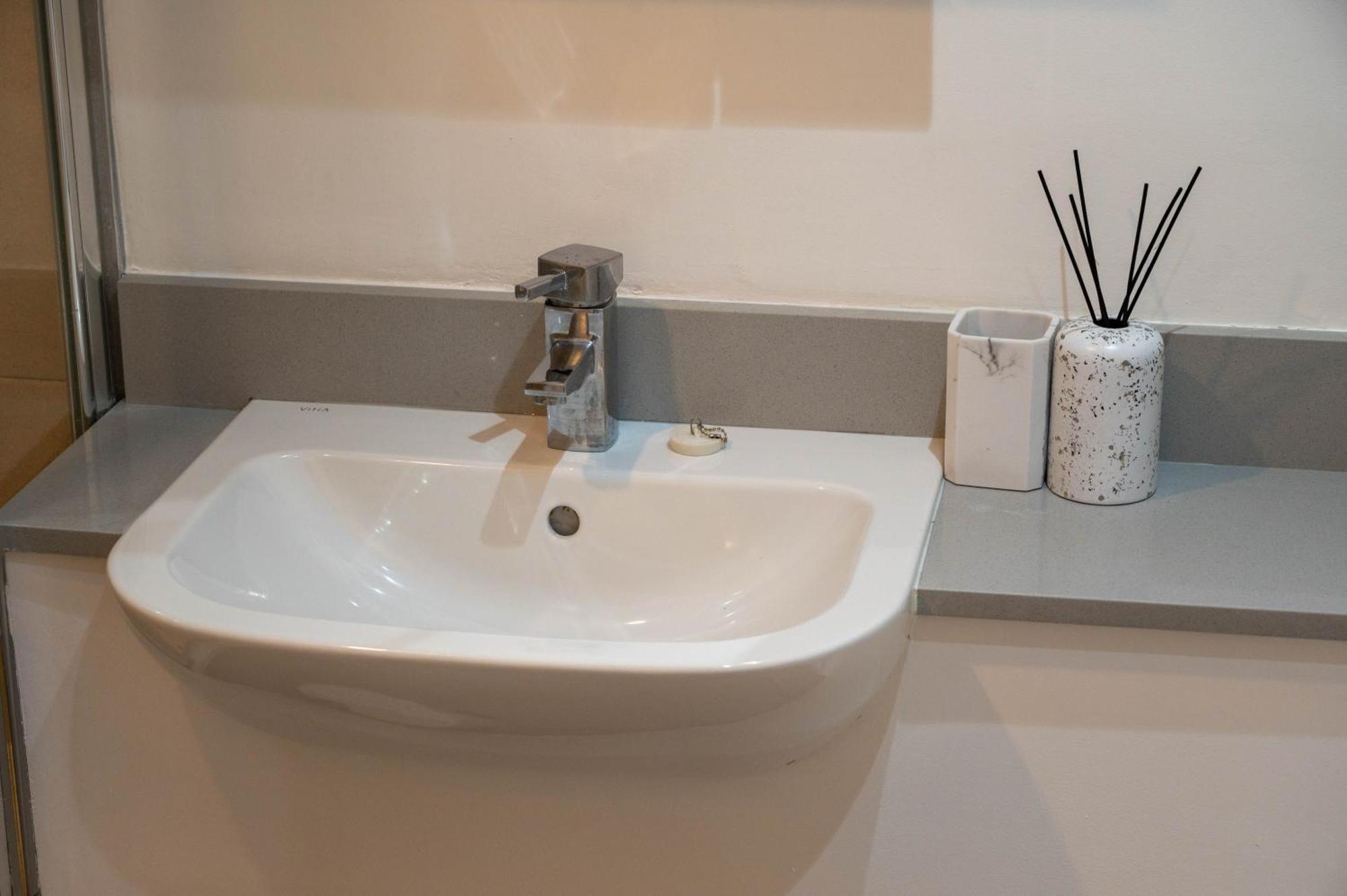 Unique 3 Beds 2 Baths Abbey Rd St John'S Wood Apartment ลอนดอน ภายนอก รูปภาพ