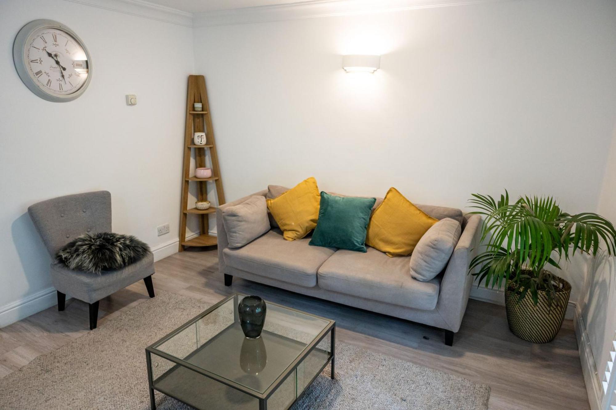 Unique 3 Beds 2 Baths Abbey Rd St John'S Wood Apartment ลอนดอน ภายนอก รูปภาพ