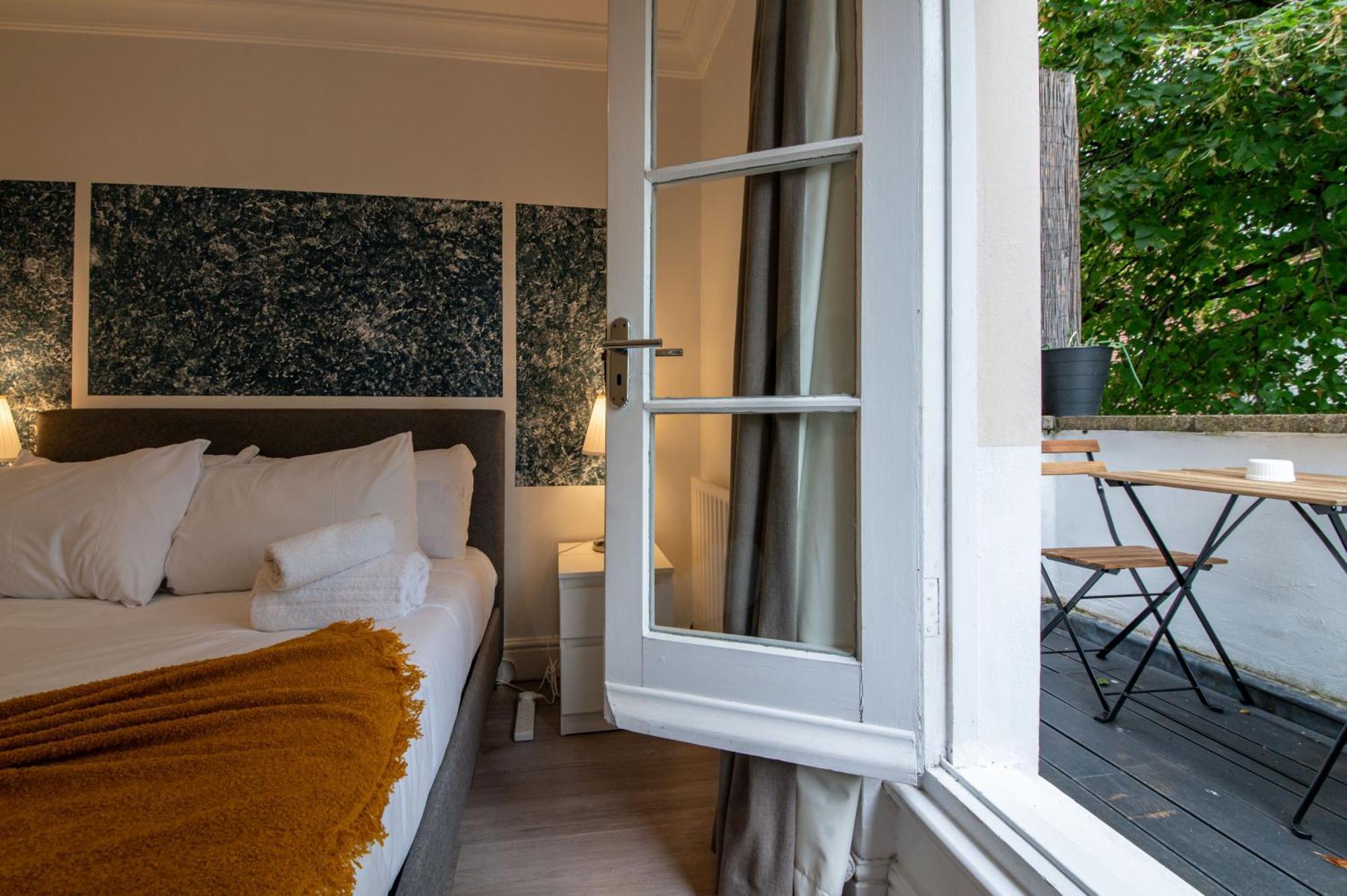Unique 3 Beds 2 Baths Abbey Rd St John'S Wood Apartment ลอนดอน ภายนอก รูปภาพ